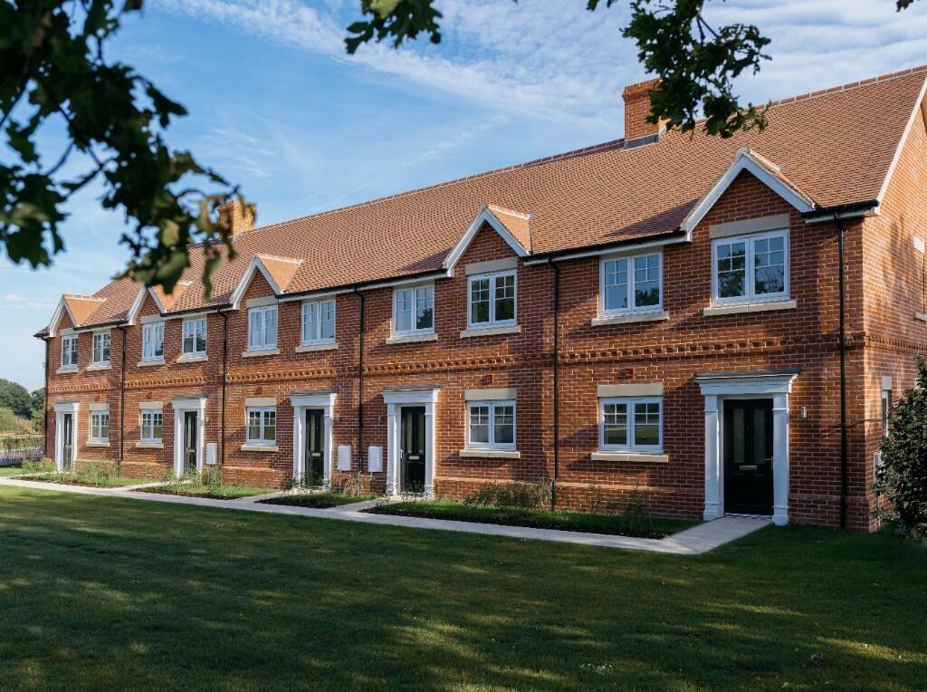Main image of property: St James Place, Heath Road, East Bergholt, Colchester, CO7