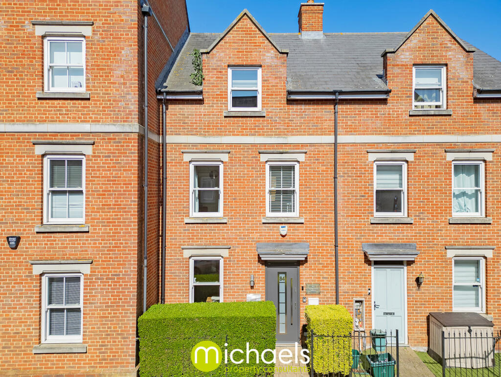 Main image of property: Garland Road, Colchester, CO2