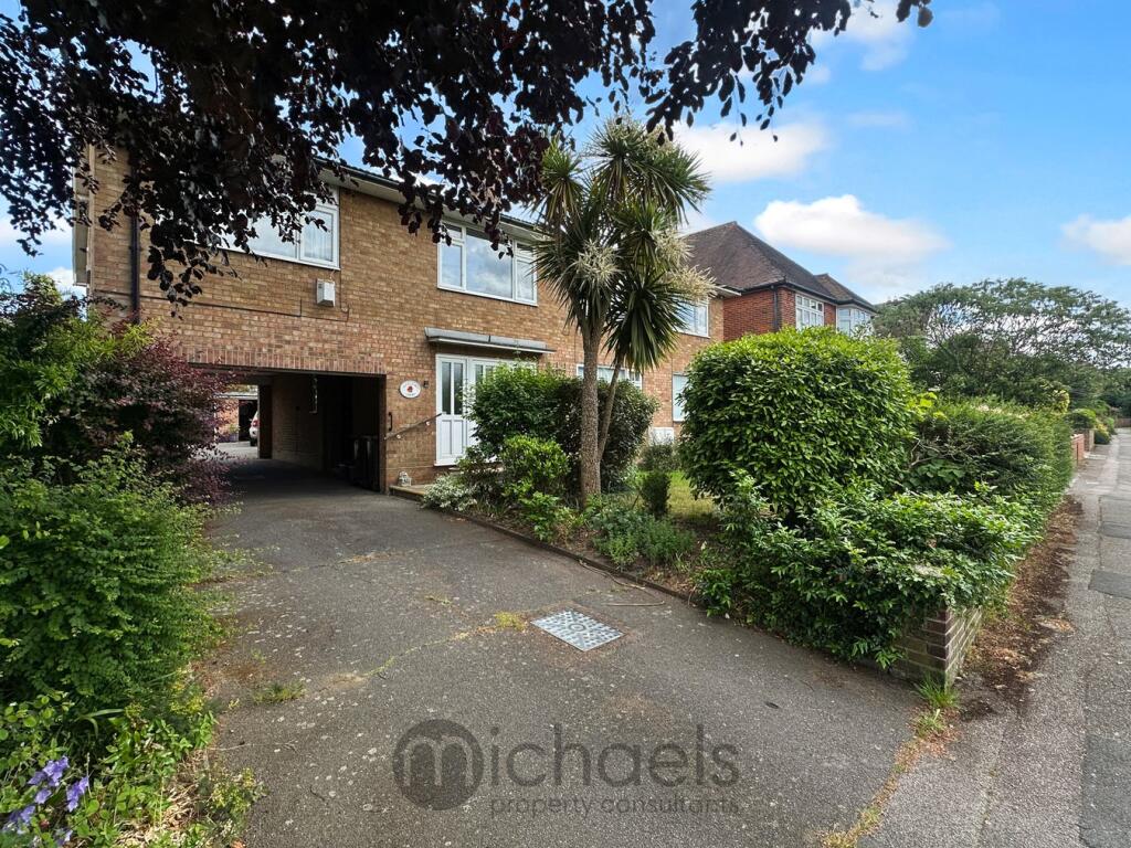 Main image of property: Victoria Road, Lexden, Colchester, CO3