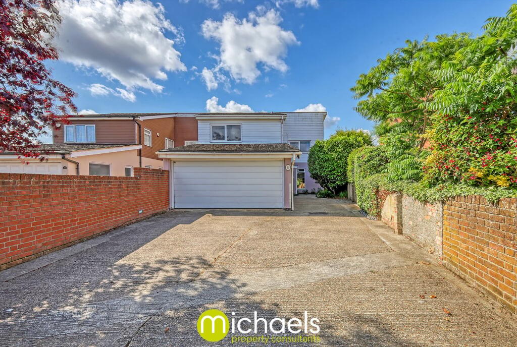Main image of property: Turner Road, Colchester, Colchester, CO4