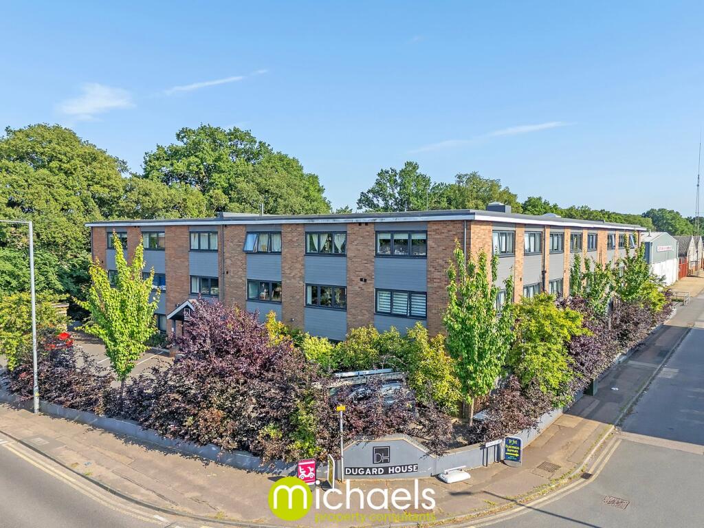 Main image of property: Moss Road, Stanway, Colchester, CO3