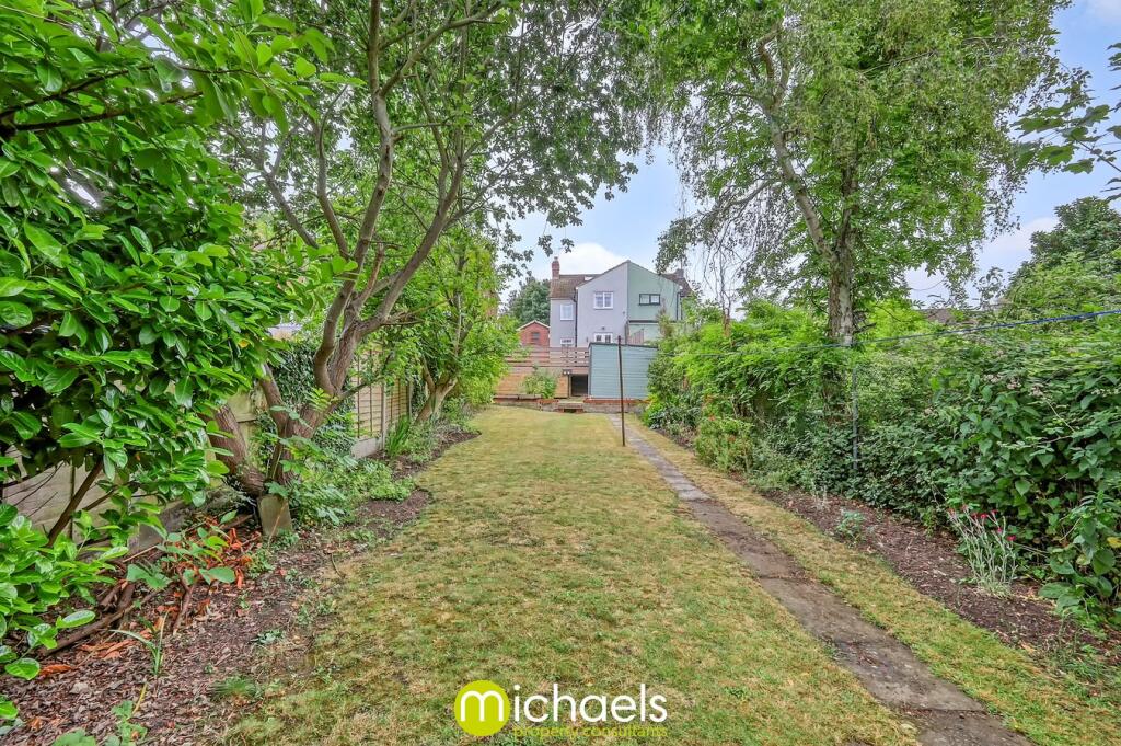 Main image of property: Brook Street, Colchester, CO1
