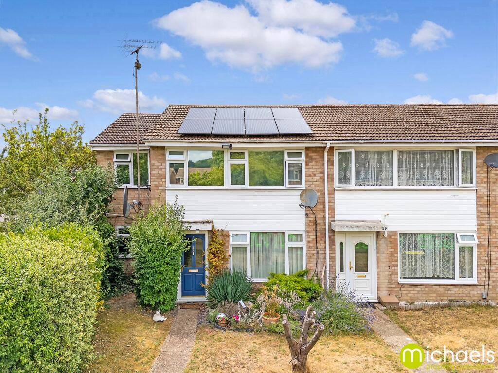 Main image of property: Queensland Drive, Colchester, CO2