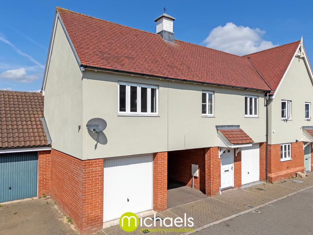 Main image of property: Henry Everett Grove, Colchester, CO2