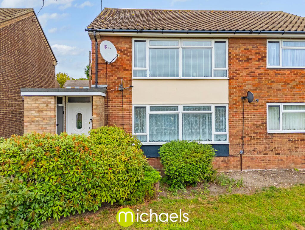 Main image of property: Geranium Walk, Colchester, Colchester, CO4