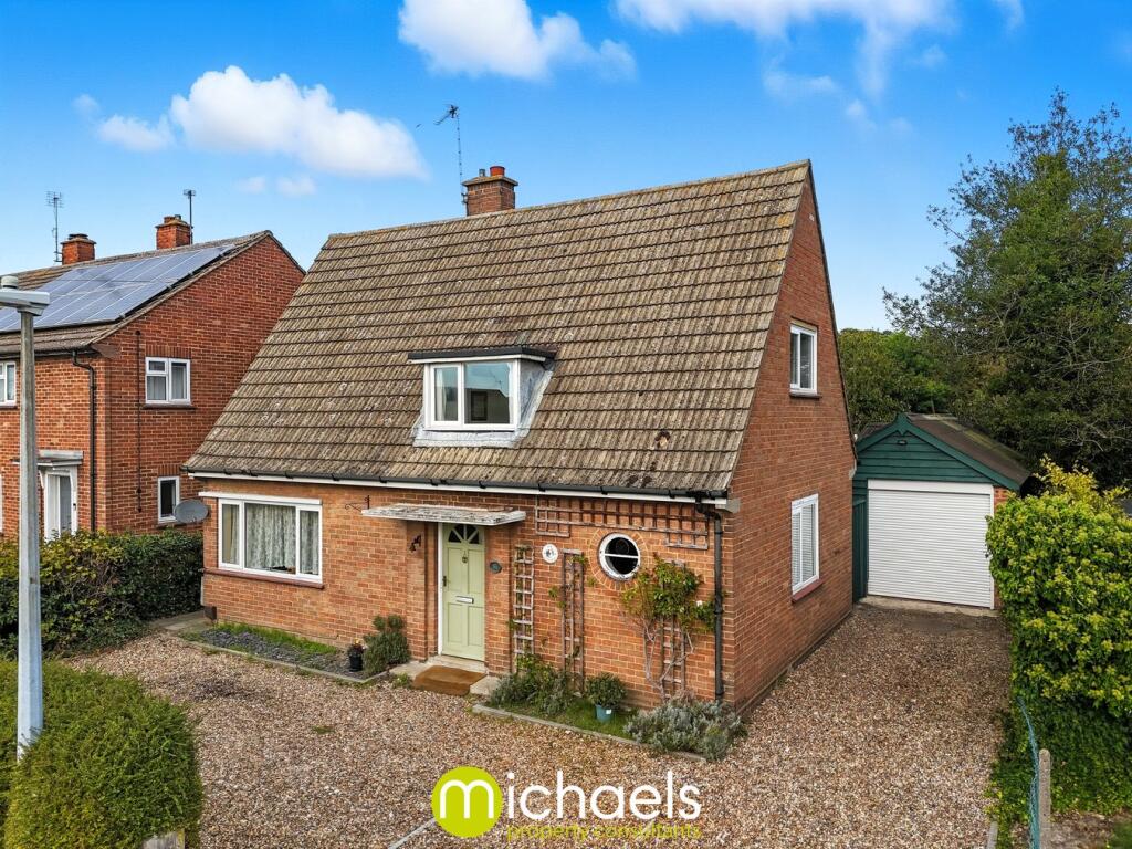 Main image of property: Mumford Road, West Bergholt, Colchester, CO6