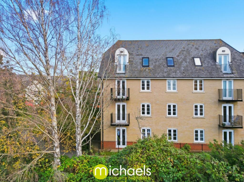 Main image of property: Grosvenor Place, Colchester, CO1