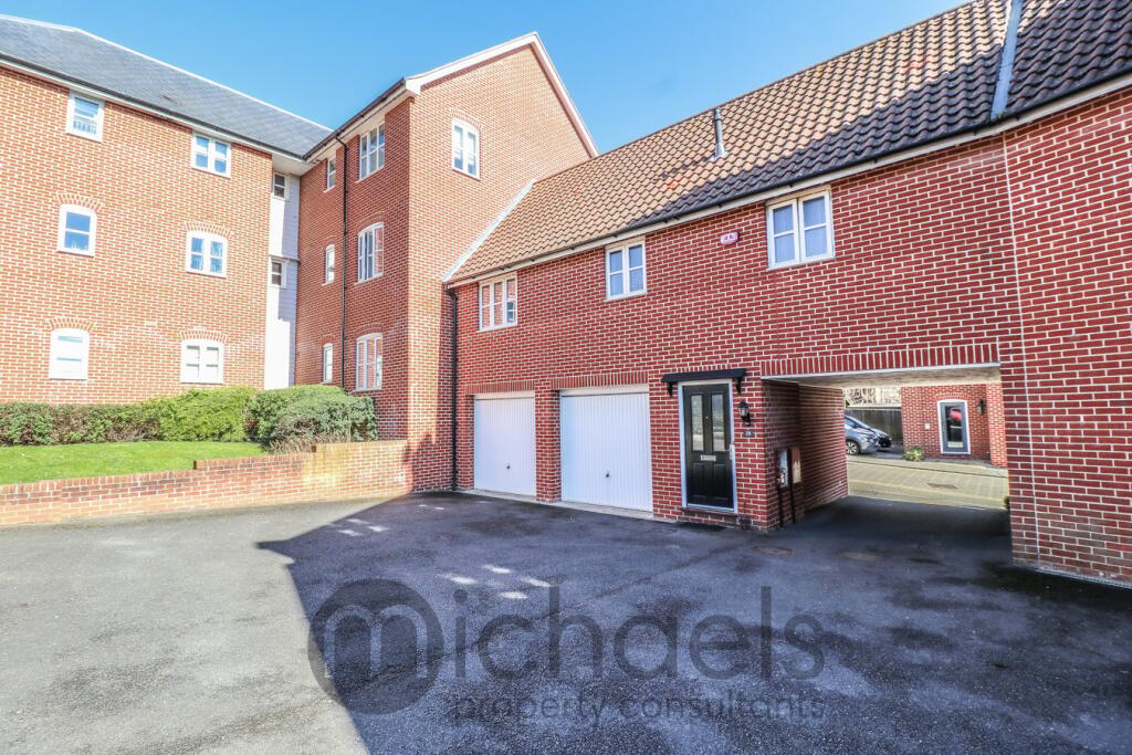 Main image of property: Groves Close, Colchester, CO4