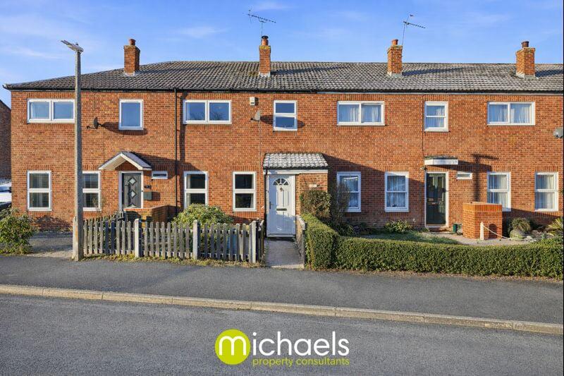 Main image of property: The Crescent, Great Horkesley, Colchester, CO6