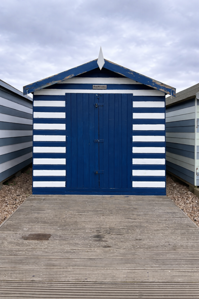 Main image of property: West Mersea, Colchester, Colchester, CO5