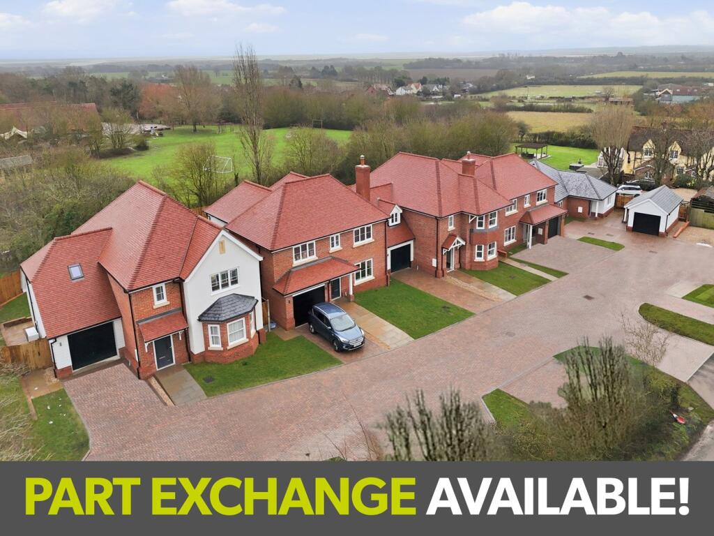 Main image of property: Estuary Meadows, Abberton, Colchester, CO5