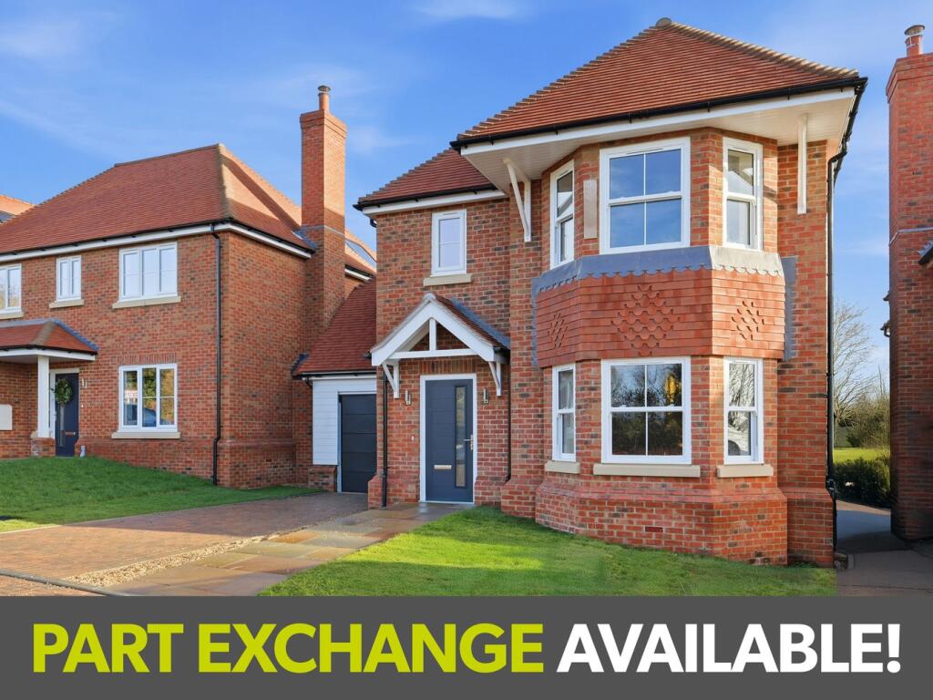 Main image of property: Estuary Meadows, Abberton, Colchester, CO5