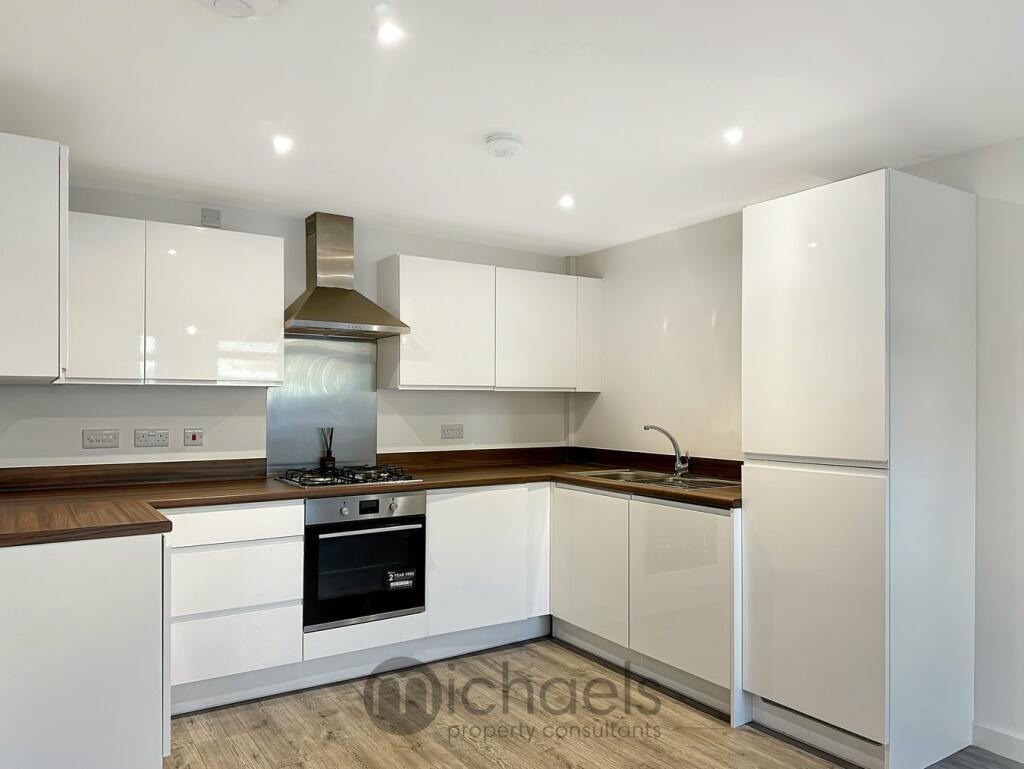 Additional property image - Barcro Square, Colchester , Colchester, CO1