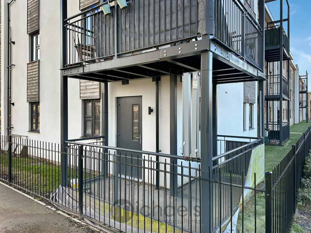 Property image - Barcro Square, Colchester , Colchester, CO1