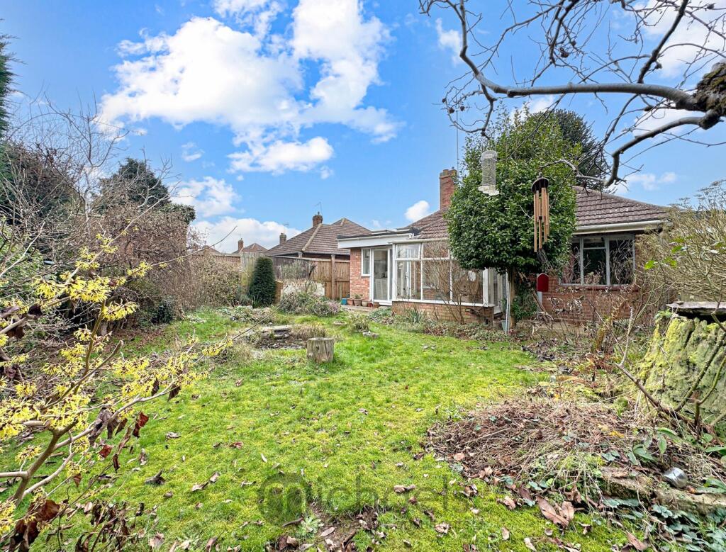Additional property image - Chestnut Avenue, Colchester , Colchester, CO2
