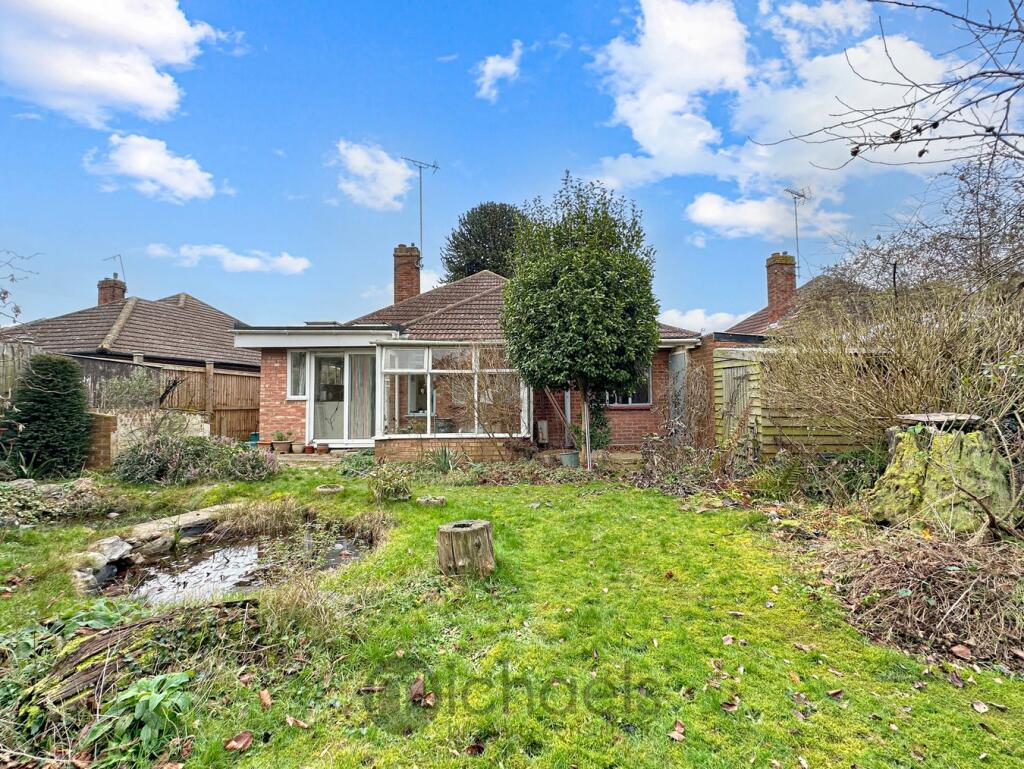 Additional property image - Chestnut Avenue, Colchester , Colchester, CO2