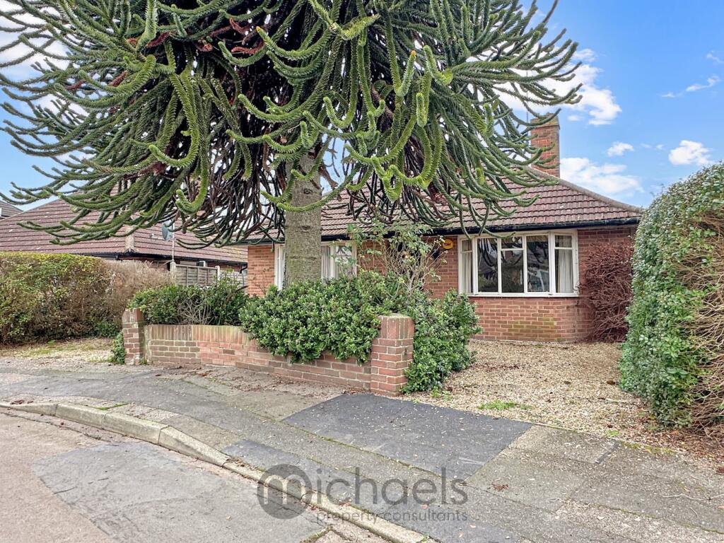 Additional property image - Chestnut Avenue, Colchester , Colchester, CO2