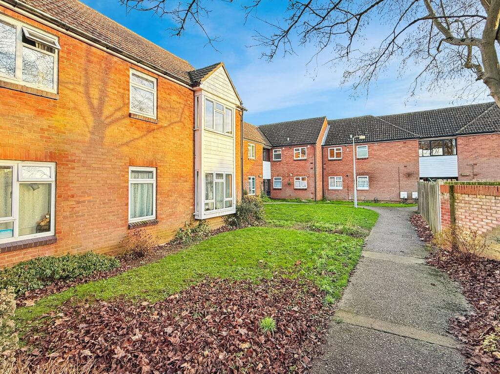 Main image of property: Wilkin Court, Colchester, CO3