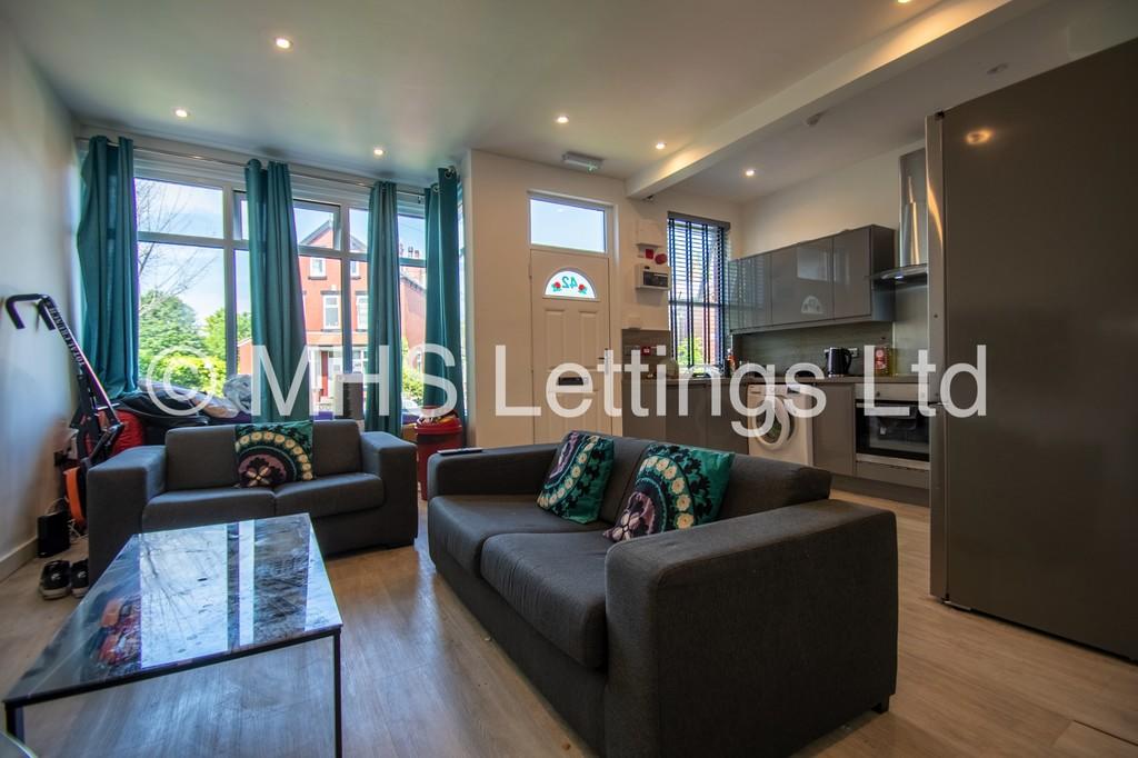 Main image of property: 42 Beechwood Crescent, Leeds, LS4 2LL