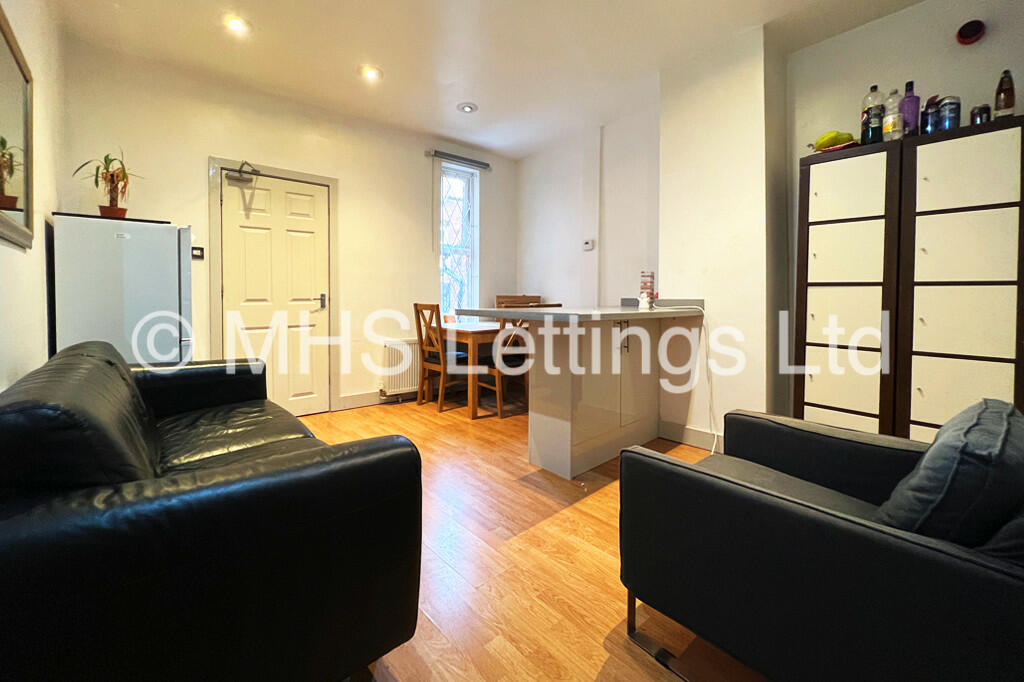 Main image of property: 46 Hartley Grove, Leeds, LS6 2LD