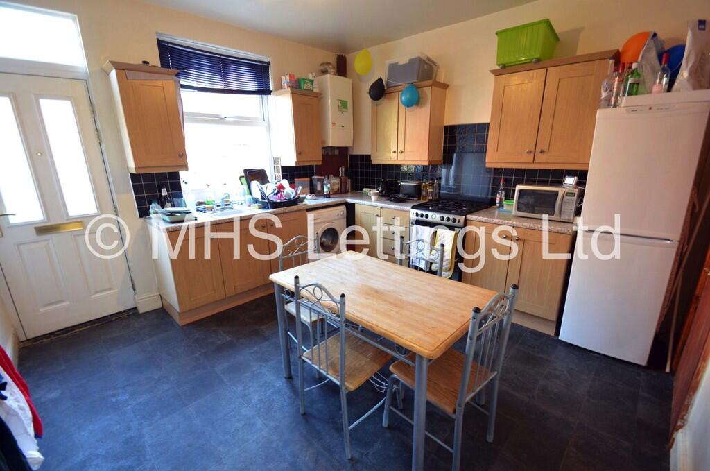 Main image of property: 9 Beamsley Terrace, Leeds, LS6 1LP