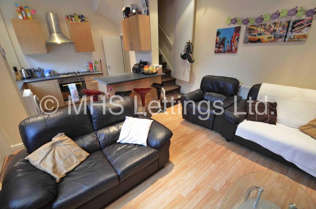 Main image of property: 7 William Street, Leeds, LS6 1JG