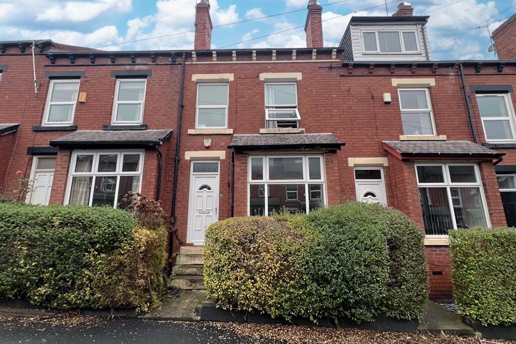 Main image of property: Hessle Terrace, Leeds, LS6 1EQ
