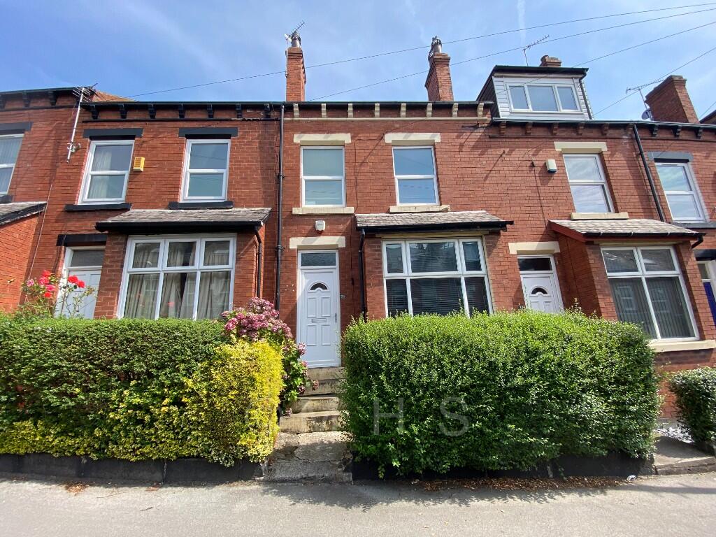 Main image of property: Hessle Terrace, Leeds, LS6 1EQ