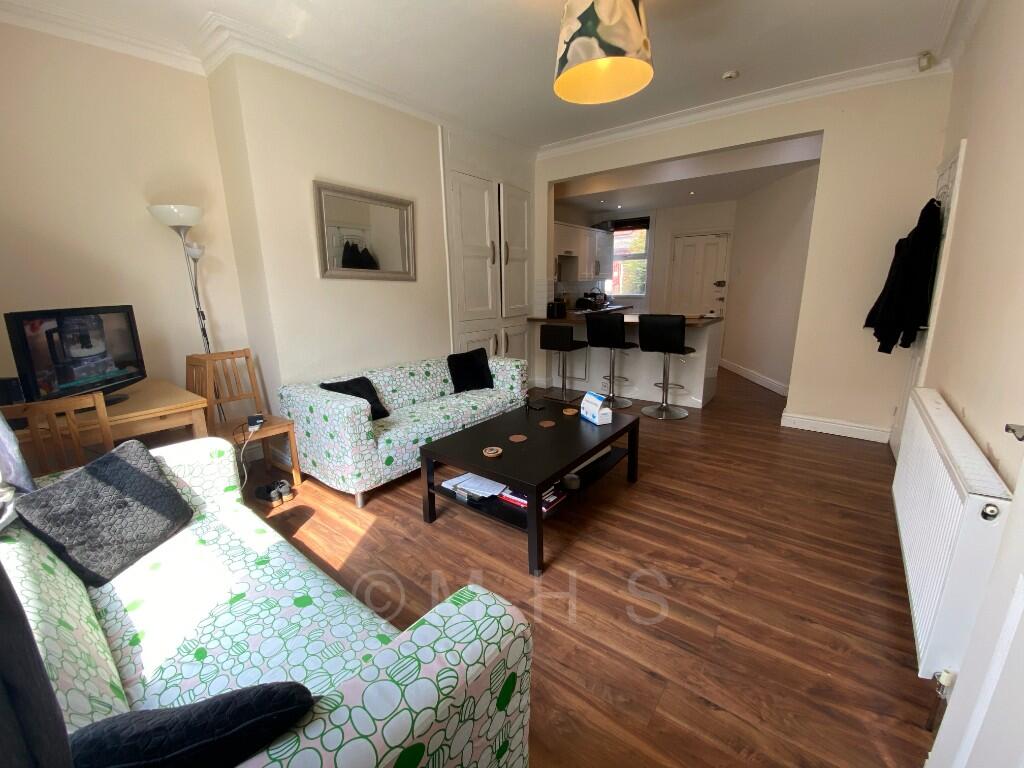 Main image of property: Thornville Row, Leeds, LS6 1JN