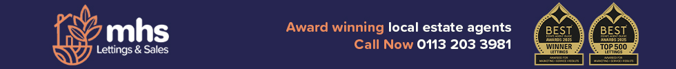 Get brand editions for MHS Lettings, Leeds