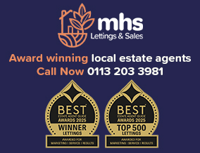Get brand editions for MHS Lettings, Leeds