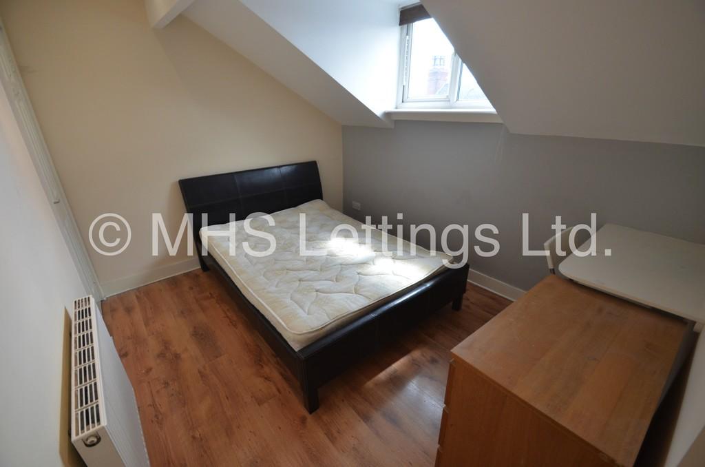Main image of property: Room 5, 36 Hartley Grove, Leeds, LS6 2LD