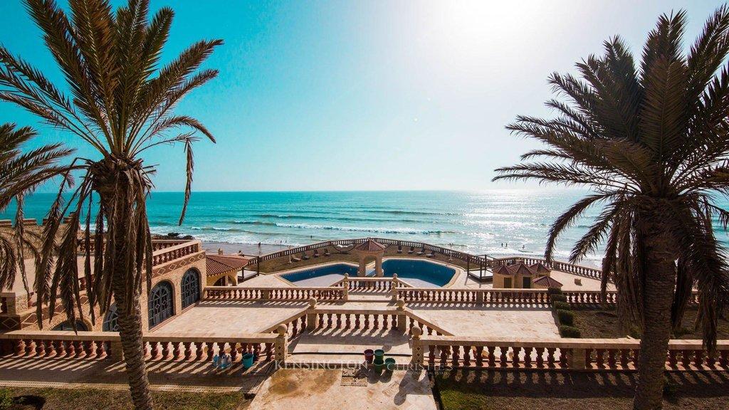 12 bedroom villa for sale in Agadir, 80000, Morocco