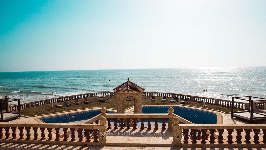 12 bedroom villa for sale in Agadir, 80000, Morocco