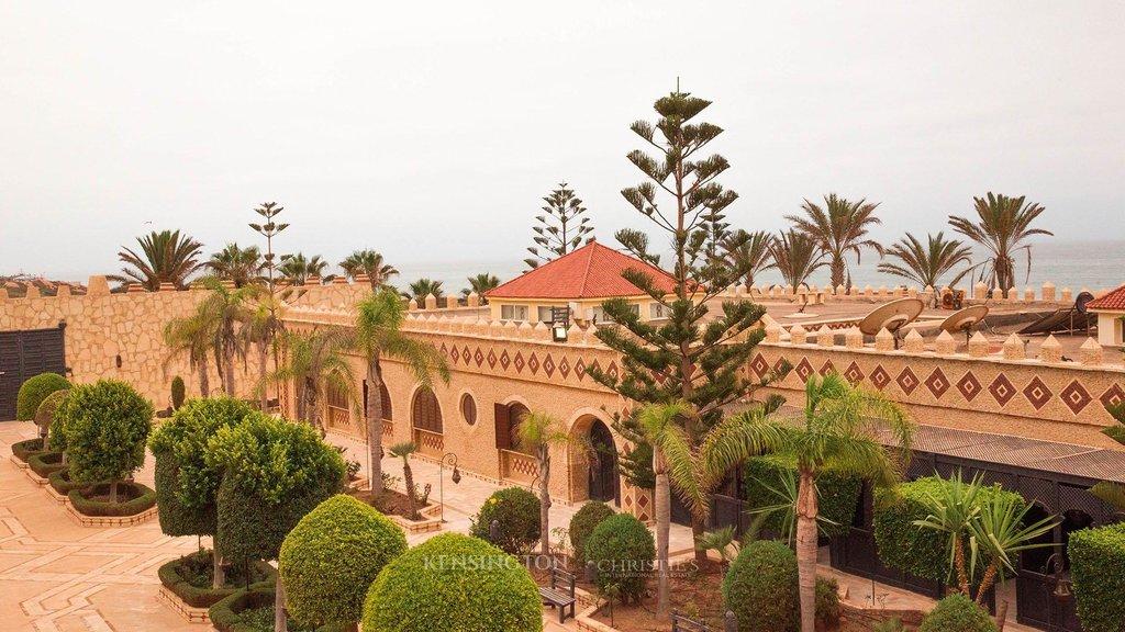 12 bedroom villa for sale in Agadir, 80000, Morocco