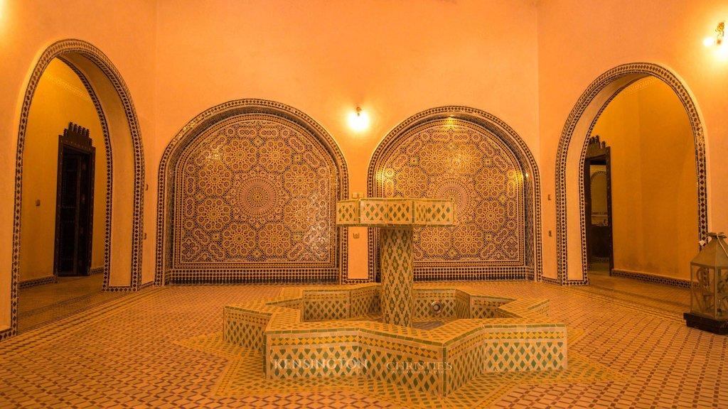 12 bedroom villa for sale in Agadir, 80000, Morocco