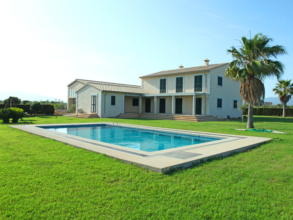 4 bedroom country house for sale in Balearic Islands, Mallorca