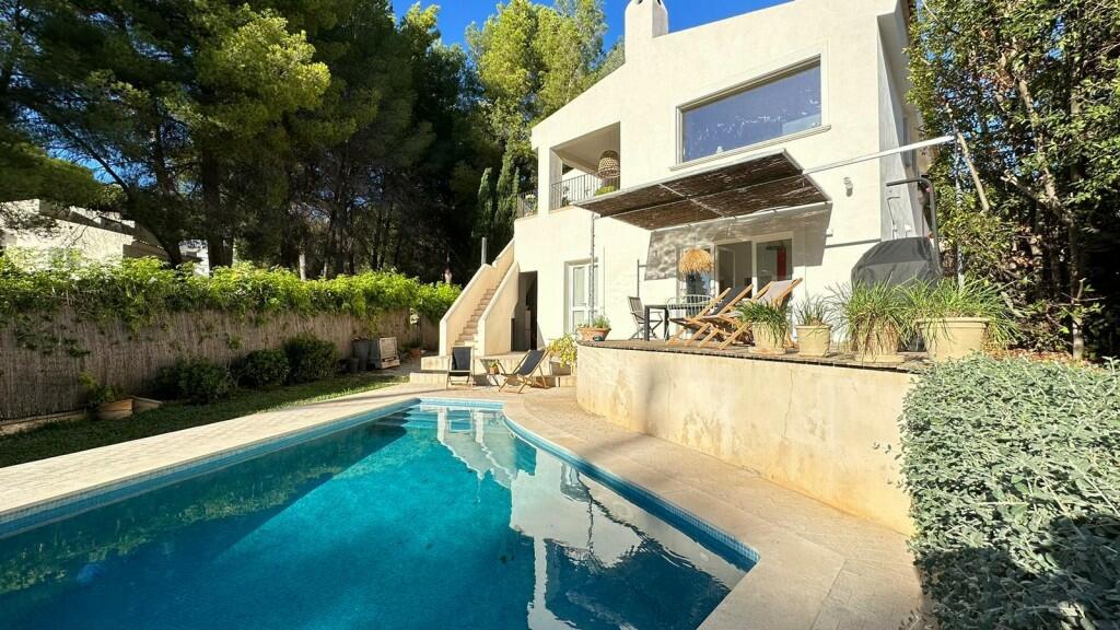 Main image of property: Balearic Islands, Mallorca, Costa De La Calma