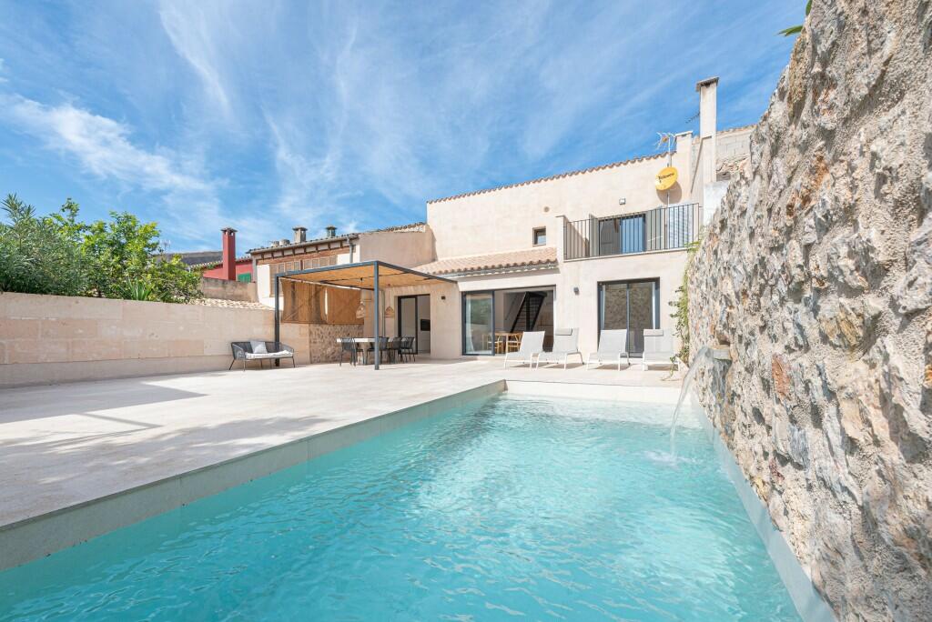 Main image of property: Balearic Islands, Mallorca, Campanet