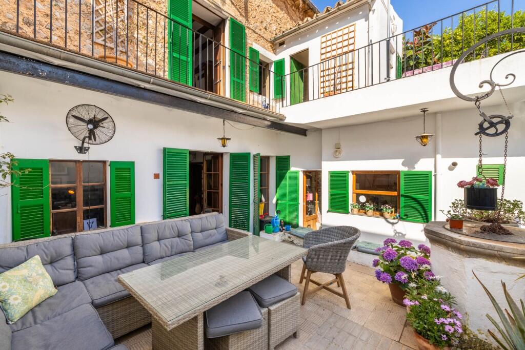 Main image of property: Balearic Islands, Mallorca, Alaró