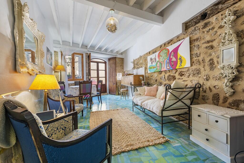 Main image of property: Balearic Islands, Mallorca, Selva