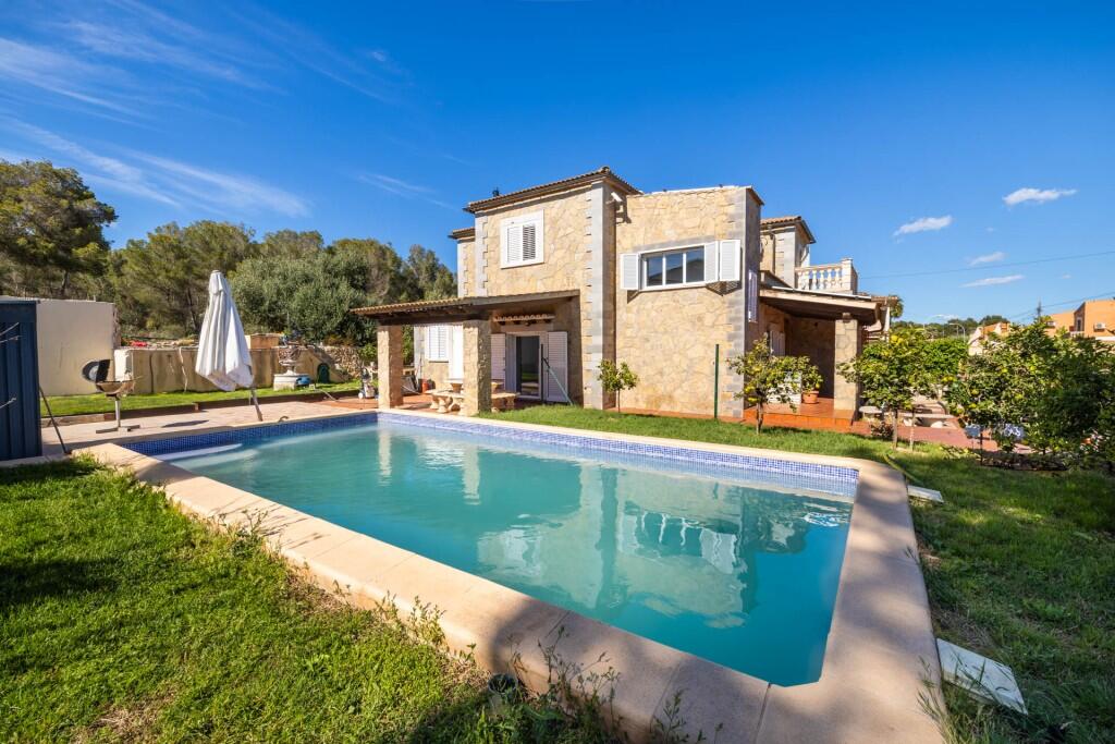 Main image of property: Balearic Islands, Mallorca, Son Ferrer