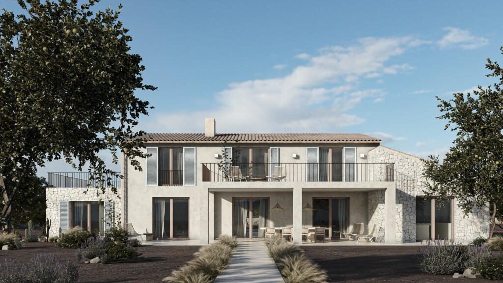 Main image of property: Balearic Islands, Mallorca, Santanyí