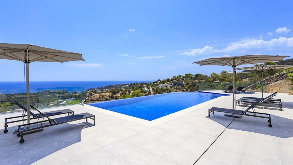3 bedroom apartment for sale in Balearic Islands, Mallorca, Palma De
