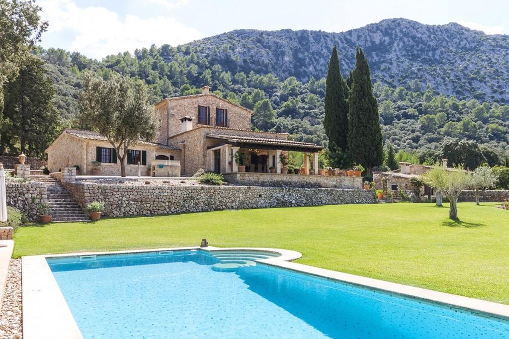 7 bedroom country house for sale in Balearic Islands, Mallorca