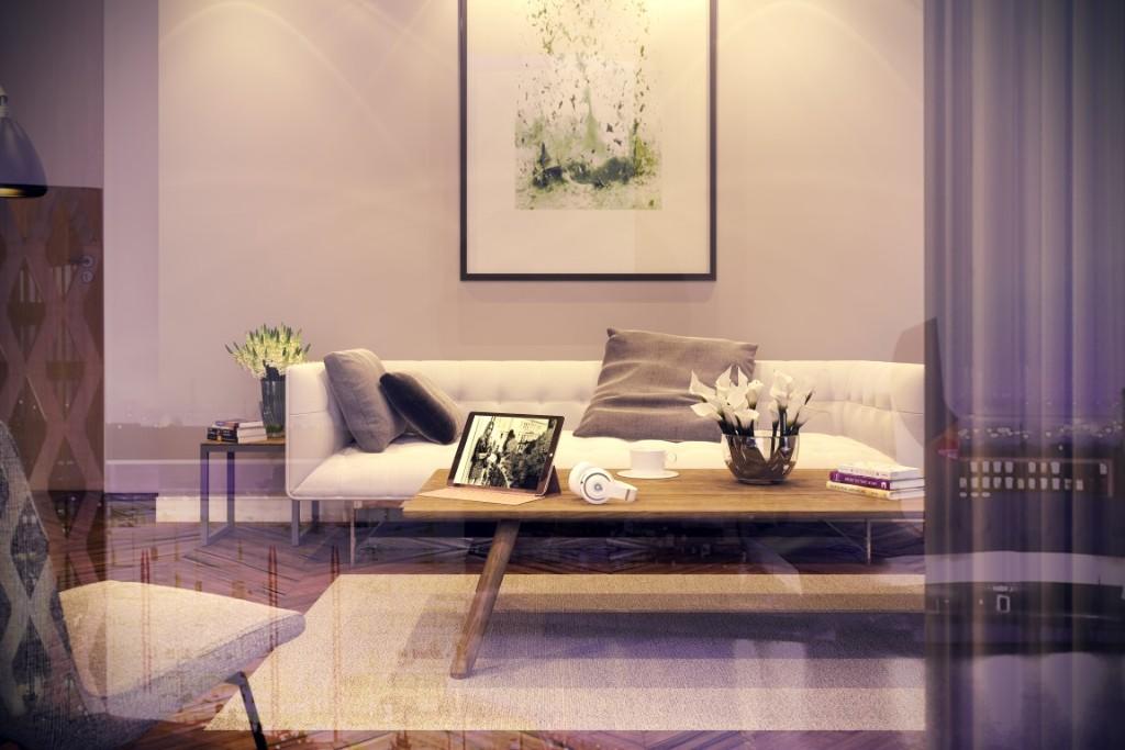 Main image of property: Michigan Avenue, Manchester, Greater Manchester, M50