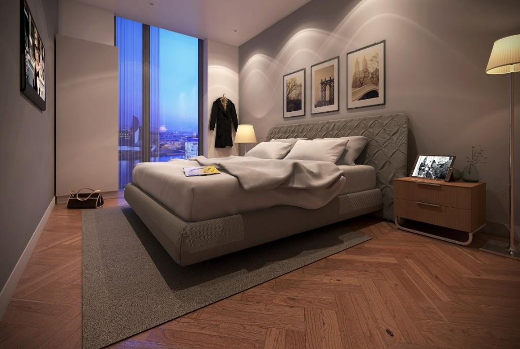 Main image of property: Michigan Avenue, Manchester, Greater Manchester, M50