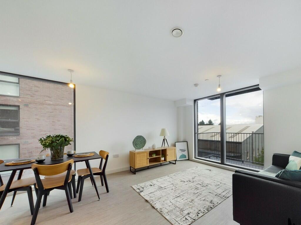 Main image of property: Oldfield Road, Manchester, Greater Manchester, M5
