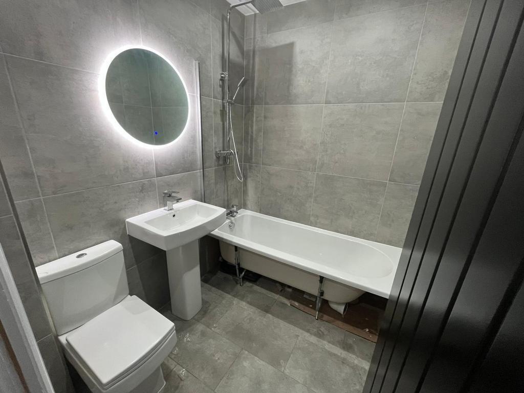Main image of property: St. Oswalds Street, Liverpool, Merseyside, L13