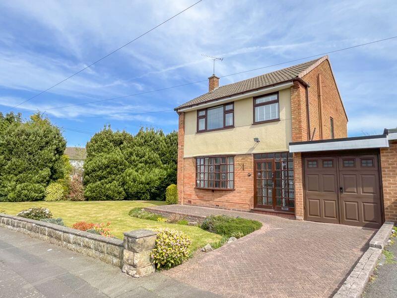 Main image of property: Farmbrook Avenue, Wolverhampton